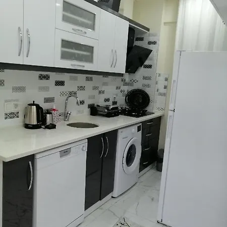 Deniz Apartmán