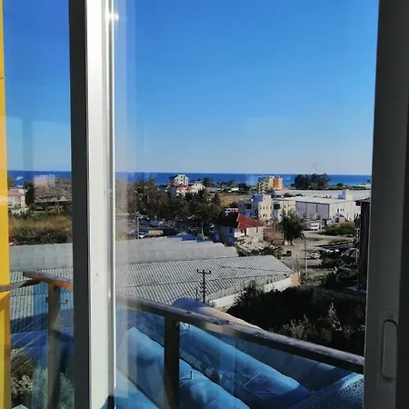 Deniz Apartmán