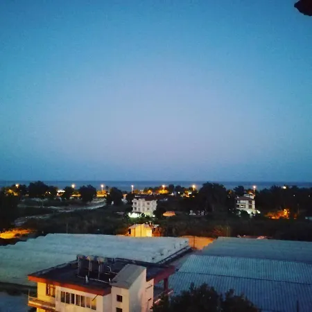 Apartmán Deniz