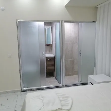 Deniz Apartmán Demre