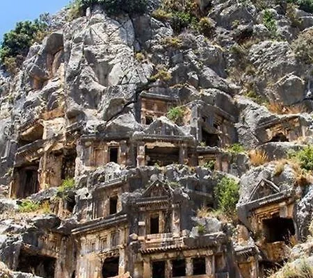 Deniz Apartmán