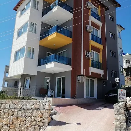 Deniz Apartmán
