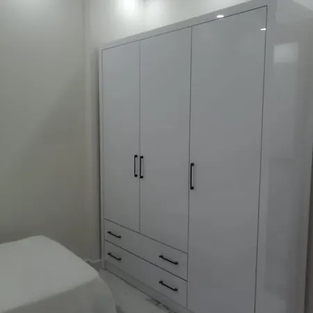 Deniz Apartmán *