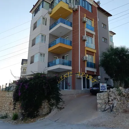 Deniz * Demre
